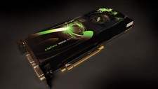NVIDIA GeForce 9800 GTX 512MB