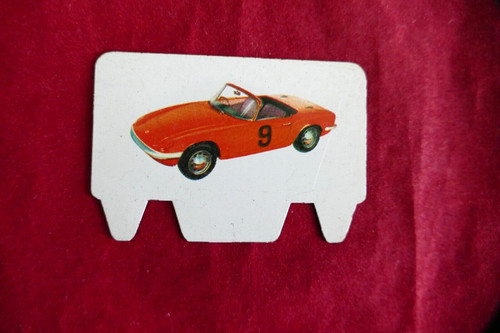 Lotus elan grande bretagne - grande,