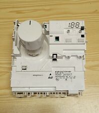 00609637, 00644395 Carte électronique, module de commande  lave vaisselle TBE