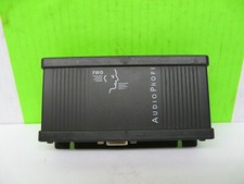 Commande de Contrôle