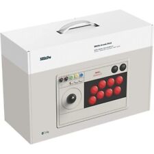 Stick Arcade BLUETOOTH 8Bitdo pour NINTENDO SWITCH et PC WINDOWS - NEUF