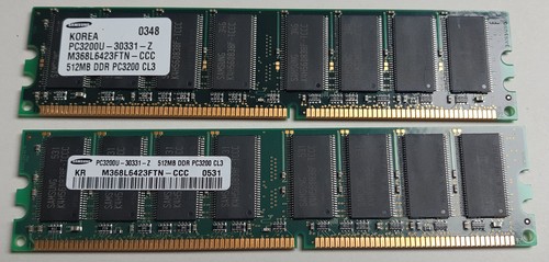 M368l6423ftn ccc samsung - samsung, 512mb
