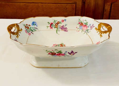 Antique limoges france v - antique, t&v