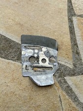 Plaque Guide Chaîne