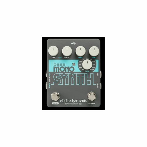 Electro harmonix synthétiseur - electro-harmonix,