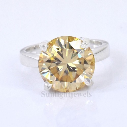 Rare bague solitaire diamant - rare,