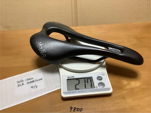 Saddle selle italia slr - selle,