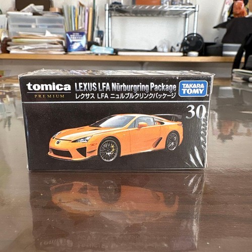 Takara tomy tomica - tomica, premium