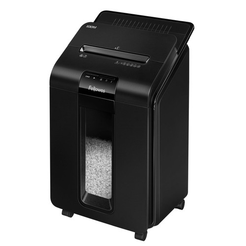 Fellowes automax 100m mini - automax,