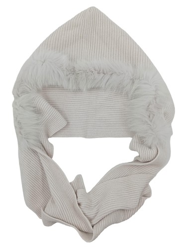 Lana écharpe femme beige - femme,