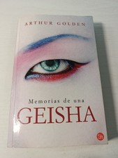 Mémoires D'Une Geisha Arthur