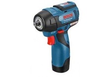 Visseuse à chocs BOSCH GDS 12