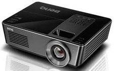 Projecteur  BenQ SH915, 1600