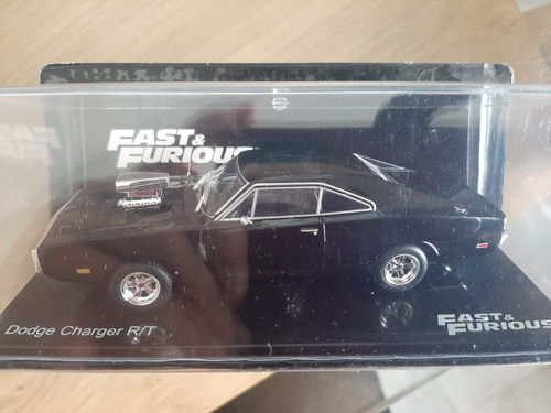 Dodge charger 1 43 - dodge, 1/43