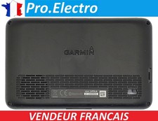 COVER cache GPS GARMIN NÜVI 2495LM 145-01278-1X-2