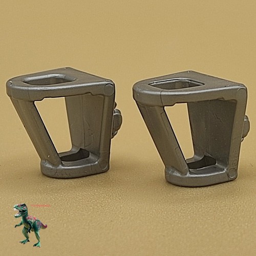 Playmobil system - x2,