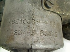 Allumeur (allumage) FIAT TIPO 1 PHASE 1