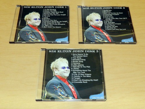 Elton john piano - elton, for