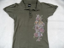 FAITH CONNEXION polo cool