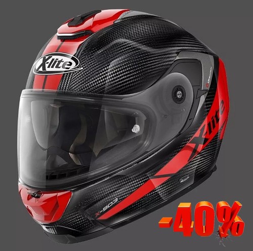 Casque intégral lite 903 - casque, x-903