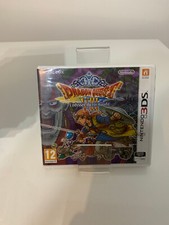 Dragon quest viii - viii, 8