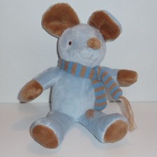 Doudou Souris éveil et Jeux