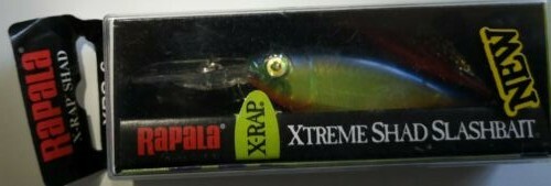 Rapala rap shad - rapala,