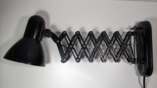 Lampe Applique Accordéon -