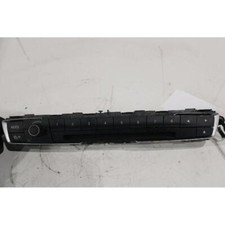 COMMANDE AUTORADIO BMW SERIE 3