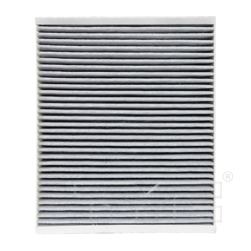 Cabin air filter - air, 2016