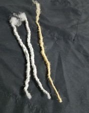 Extensions Dreadlocks Fait