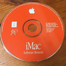 1998 Vintage Macintosh Mac