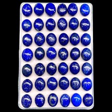 70 Pièces Naturel non Traité