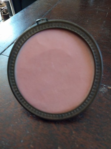 Porte photo ancien rond - porte,