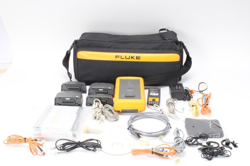 Fluke networks dsp - fluke,