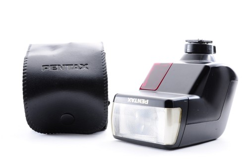 Flash pentax 300 ftz - 300,