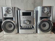 Sony CMT-HP7 Micro Hi-Fi