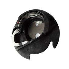 Plastique Bobine Capsule