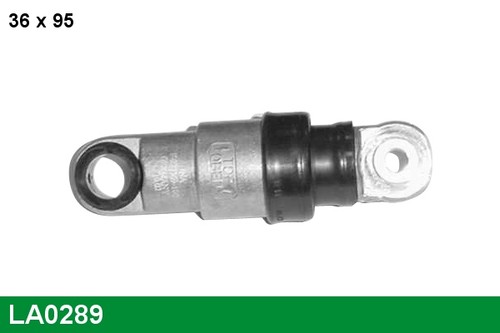 Lucas la0289 galet tendeur - lucas,