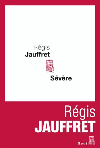 Sévère regis jauffret - sévère,,