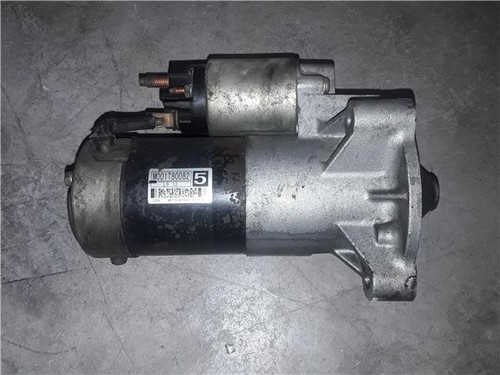 M001t80082 moteur démarrage - ,