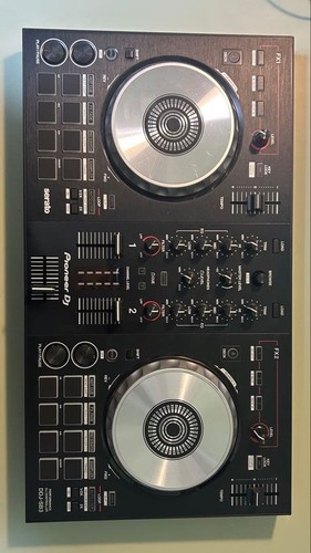 Manette noire pioneer - manette,
