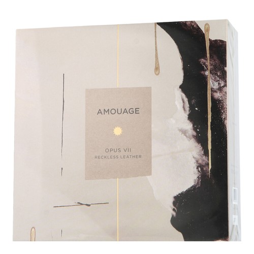 Amouage library collection - amouage,