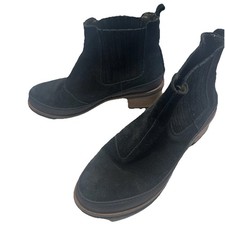 Naturalista bootie boots - el,