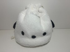 Petit rangement Peluche Pochacco