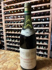 208 - Bourgogne Nuits Saint