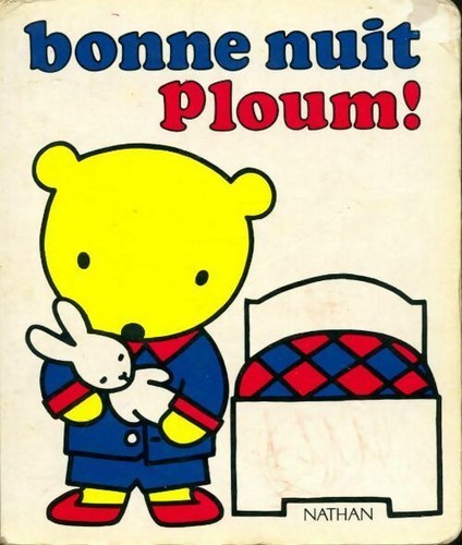 Bonne nuit ploum lise - nuit, !