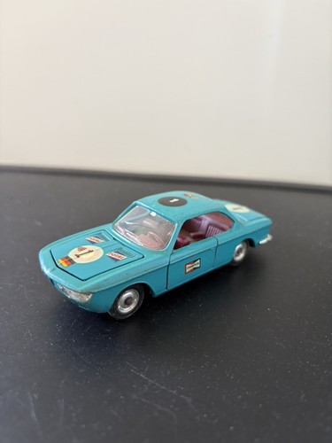 Solido serie 100 bmw 2000 - solido,