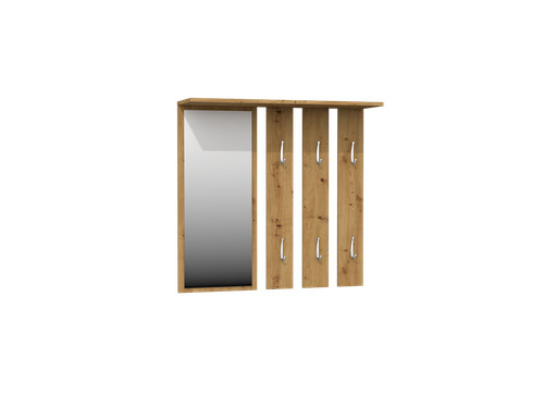 Cintre vêtements miroir - cintre,