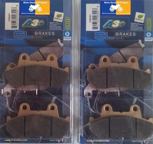 Plaquettes carbone lorraine - plaquettes, de